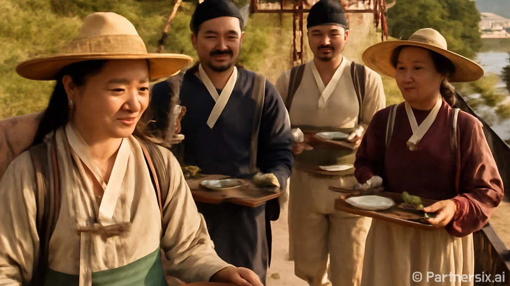 통영 한산도 해전 승전길 탐방기