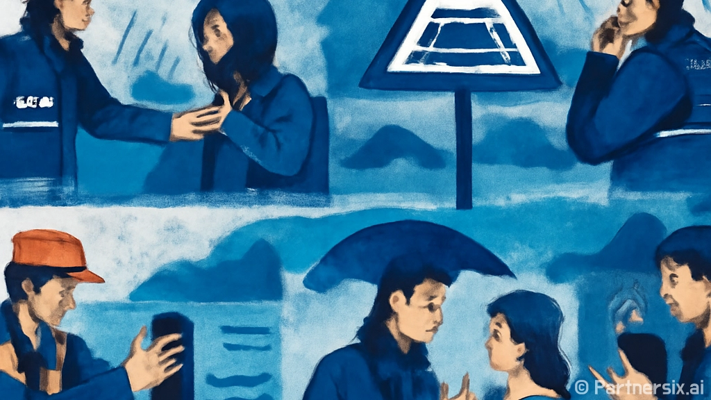 경남, 호우 대비 …