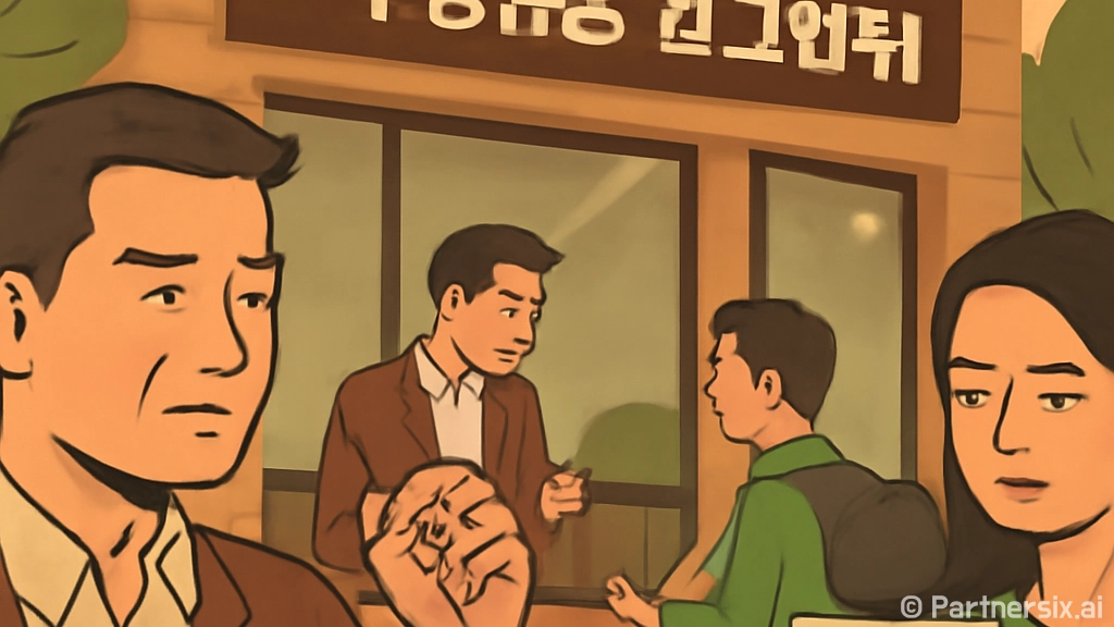 민생회복 소비쿠폰 부정유통 철저 차단