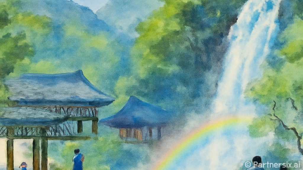 경남 양산 홍룡사 …