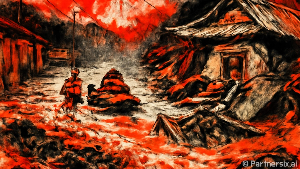 경남, 7월 집중호우 복구비 1조원 돌파