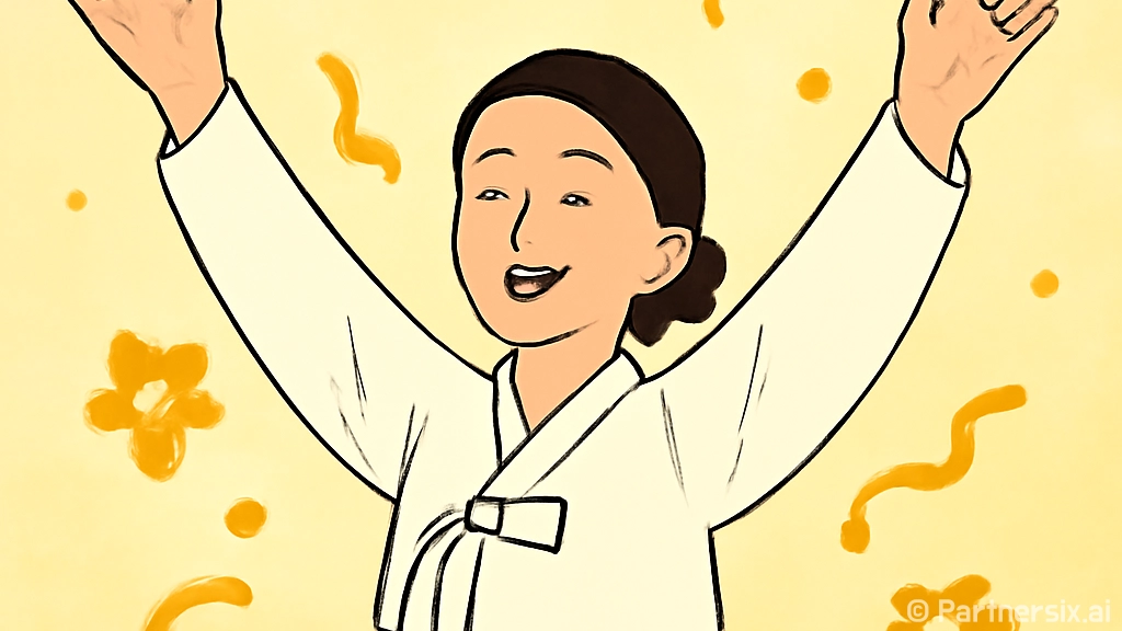 경상남도 광복절 만…