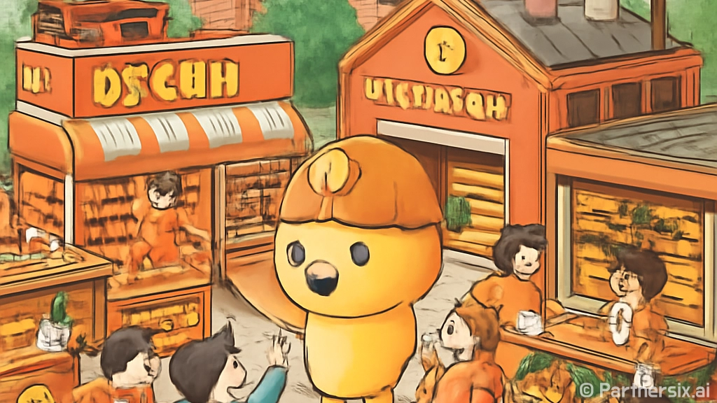 경남 ‘벼리’ 캐릭…