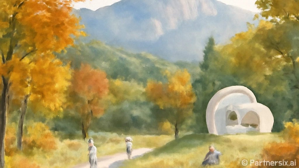 밀양 용두산 생태공원과 달팽이전망대 산책기