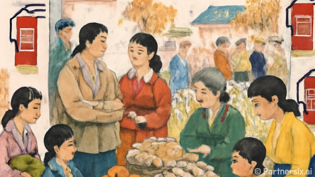 추석 연휴 화재 예방 총력 대응