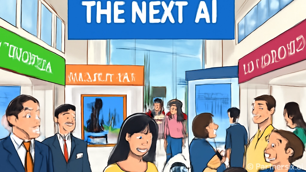 경남서 펼쳐지는 차세대 AI 혁신 전시회