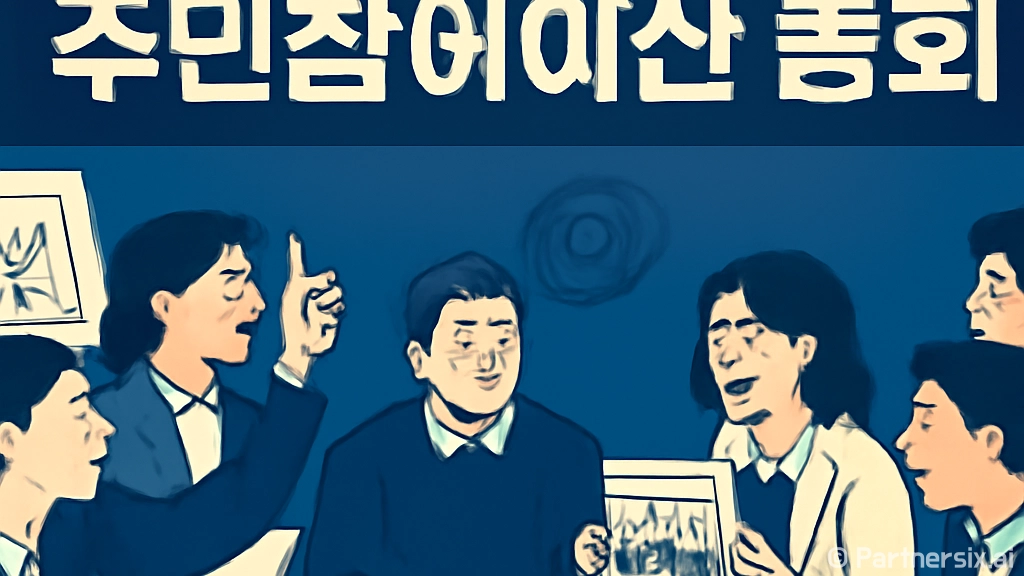 경남도, 도민 손으…
