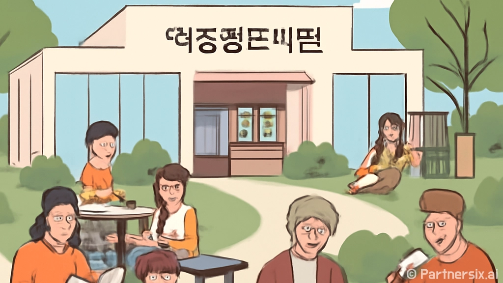고성 책둠벙도서관,…