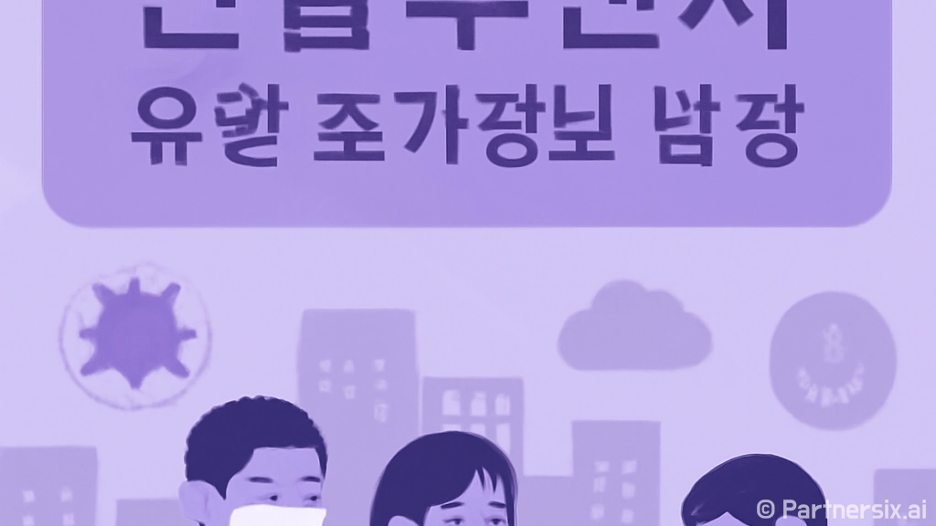 경남도 인플루엔자 …