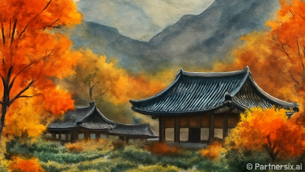 산청 동의보감촌, …