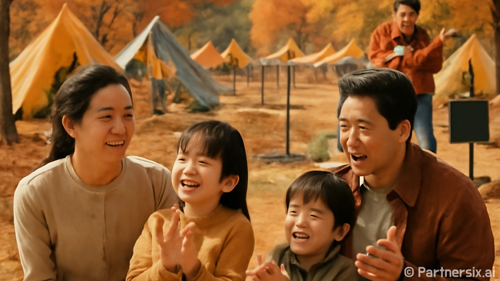 경남 11월 축제 총집합, 가을의 향연