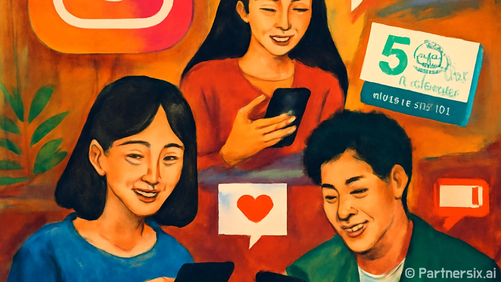 경상남도 인스타그램…