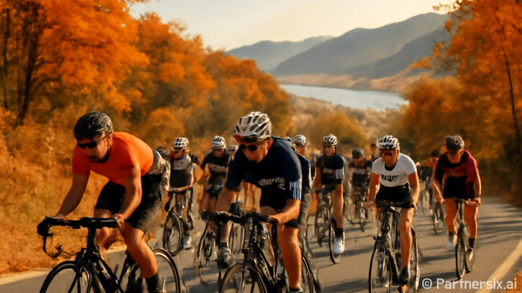 투르 드 경남 2025 스페셜대회 개최