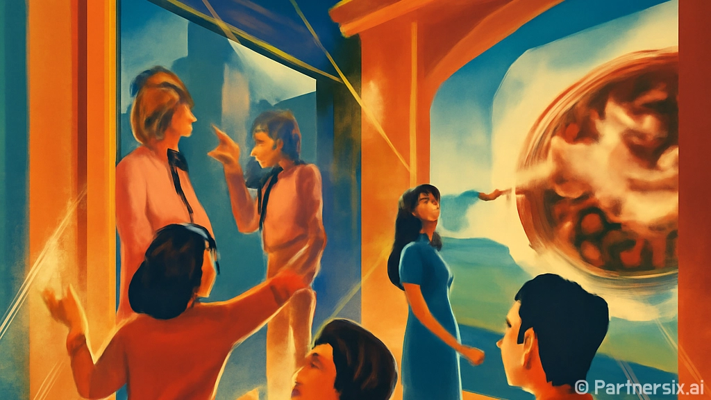 르네상스 명화 속으…