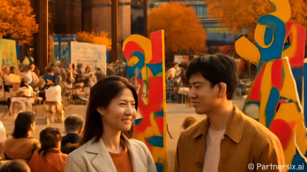 경남 11월 2주 문화예술 풍성한 향연