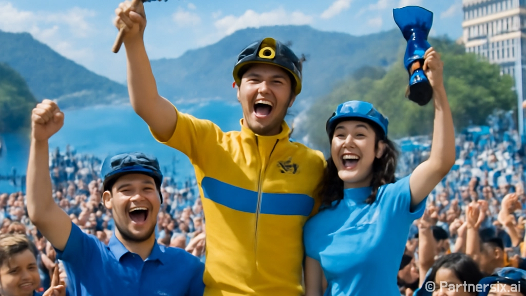 투르 드 경남 20…