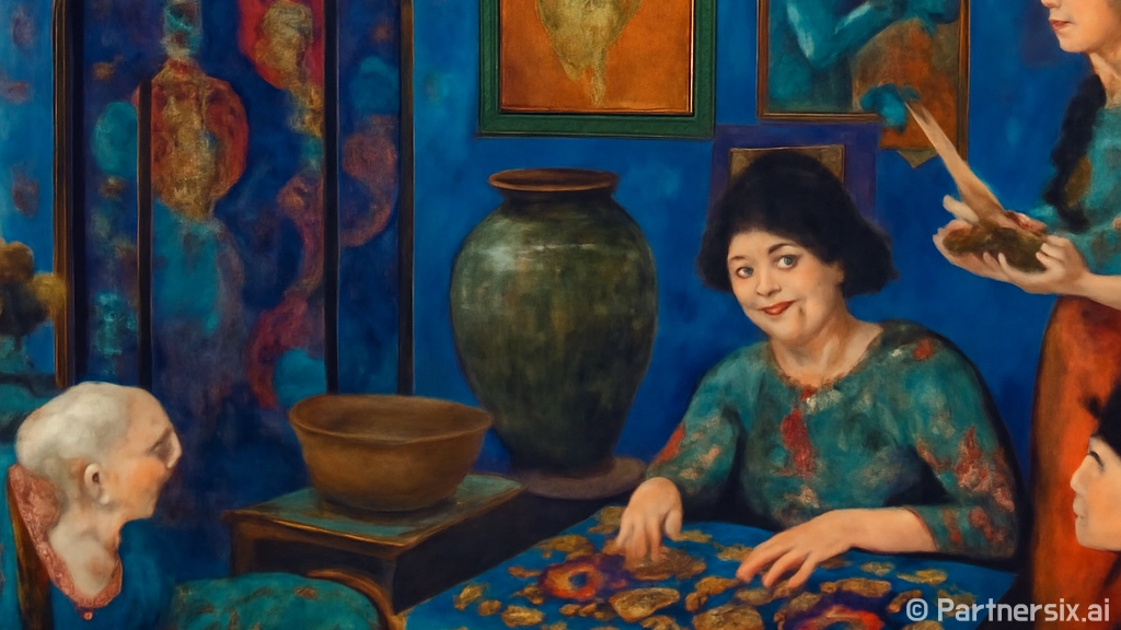 경남도립미술관서 만…