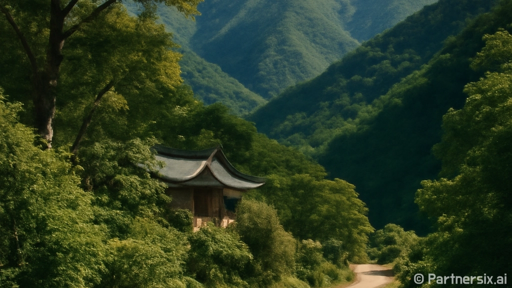 경남 함양 지리산 …