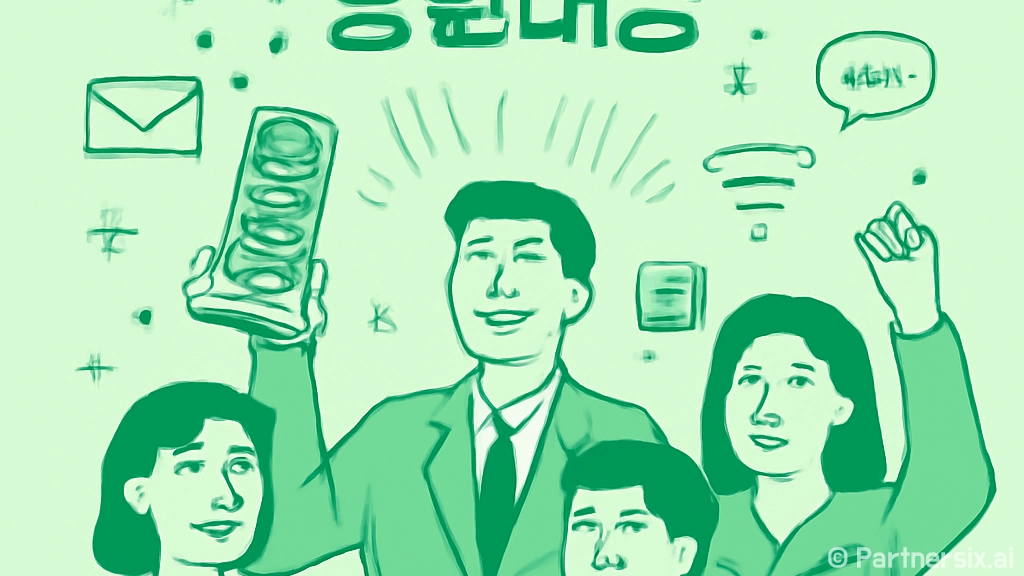 경남도, 2년 연속 대한민국소통어워즈 종합대상 쾌거