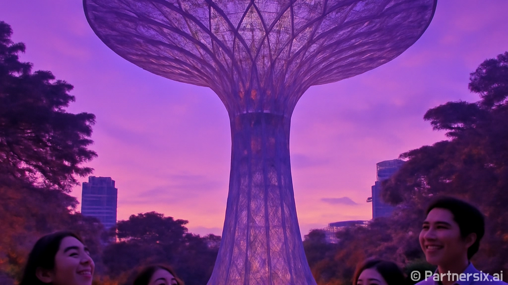 창원 대상공원 빅트…