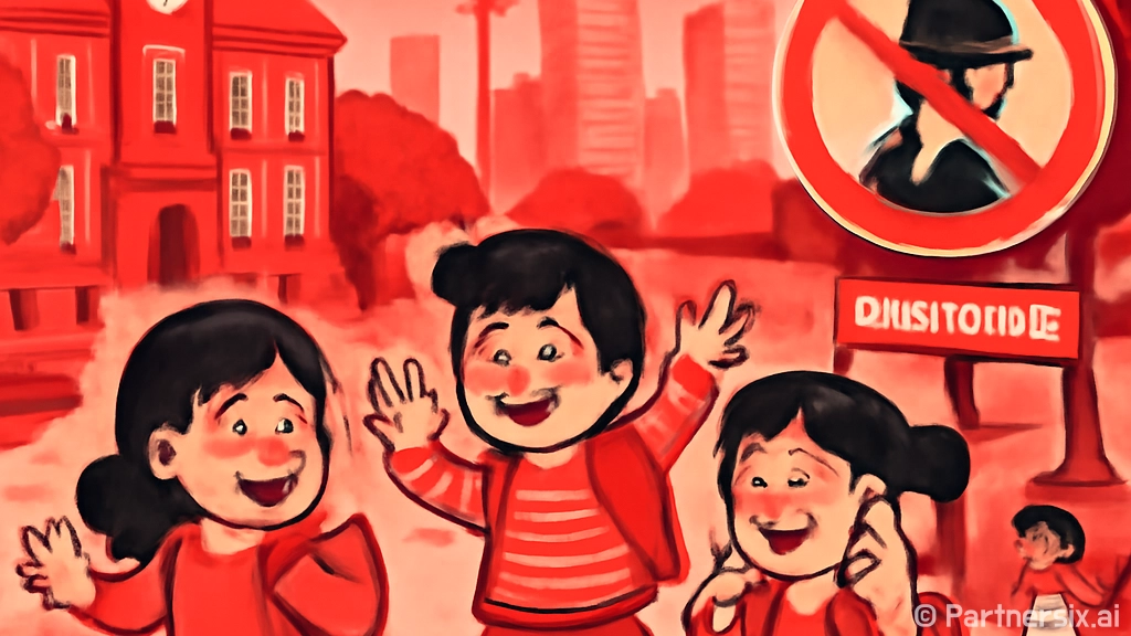 아이 안전 지키는 …