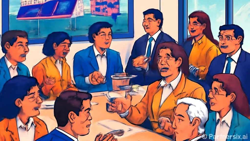 경남, 마스가 대응…