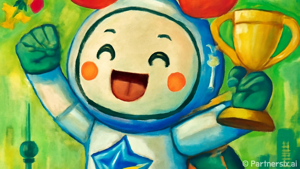 경남 홍보캐릭터 벼…