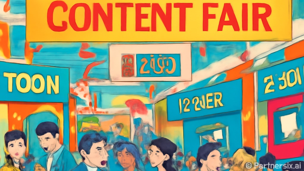 경남콘텐츠페어, 콘…