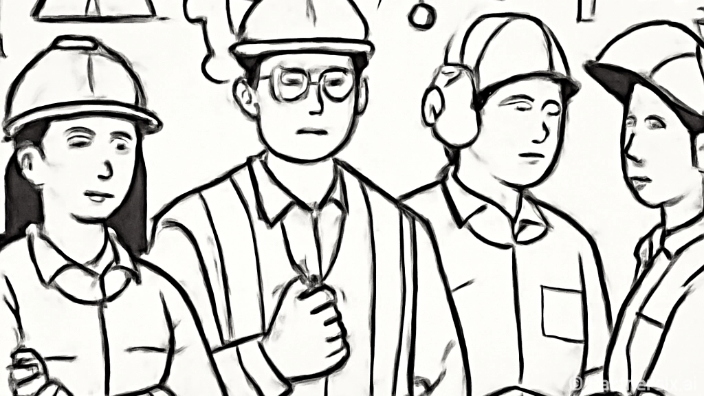 경남, 2025년 산업재해 예방 우수기업 8곳 선정