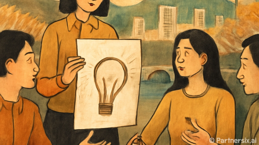 경남 도민 제안제도, 혁신 행정의 시작