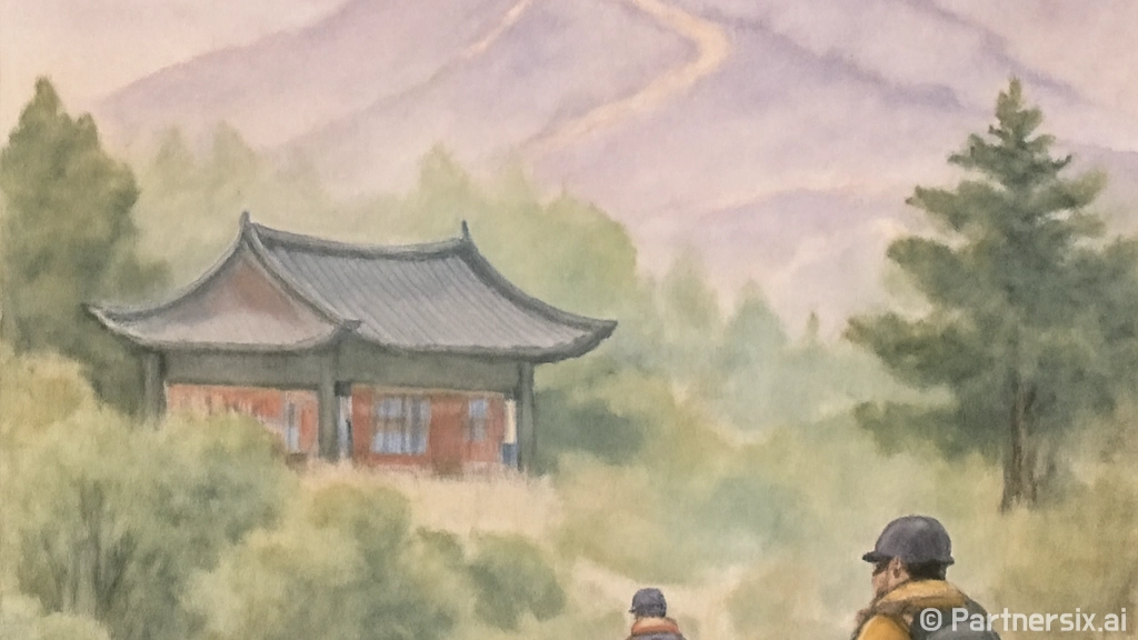 김해 장유사와 용지…