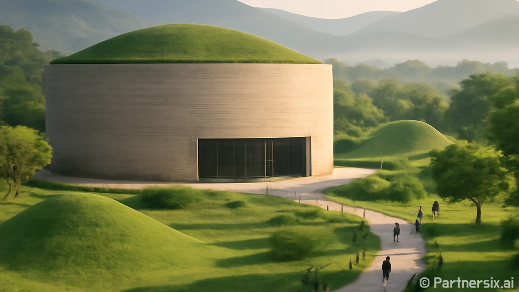 고성박물관, 350…