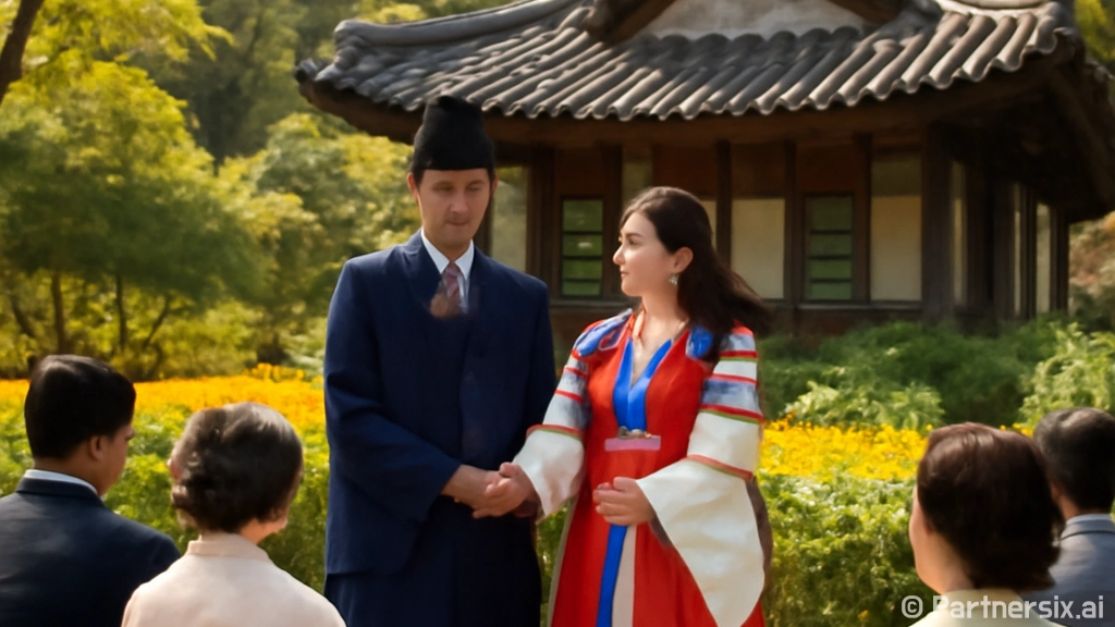 경남 공공예식장 11곳, 특별한 결혼 무대