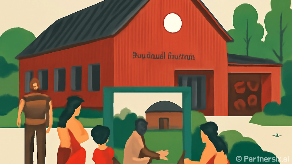 진주청동기박물관에서…