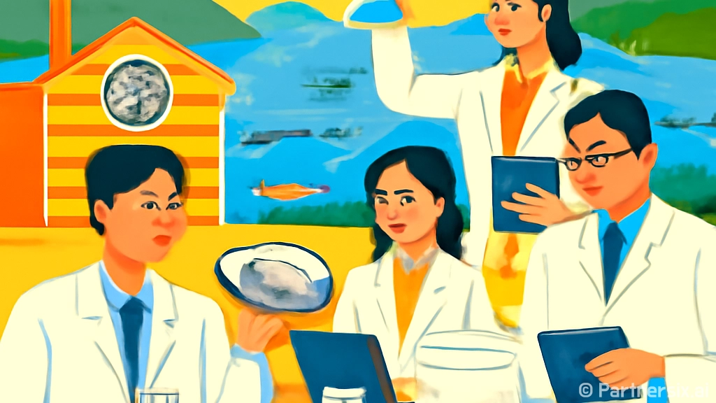 굴 껍데기 산업화,…