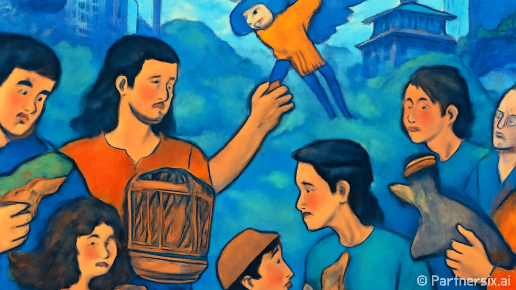 2025년 야생동물 영업허가·신고제 도입