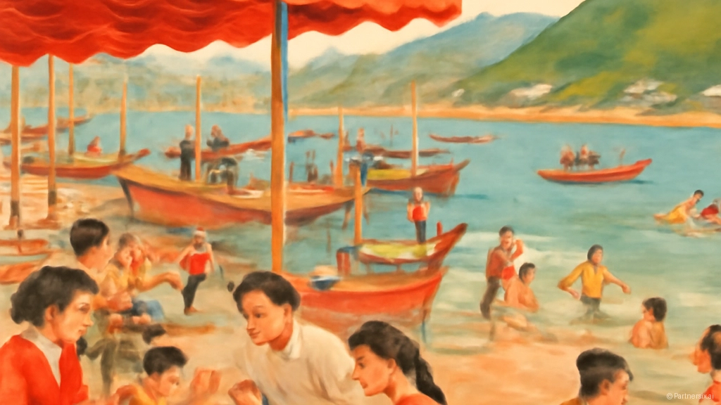 경남 남해안, 글로벌 해양관광 거점으로 도약