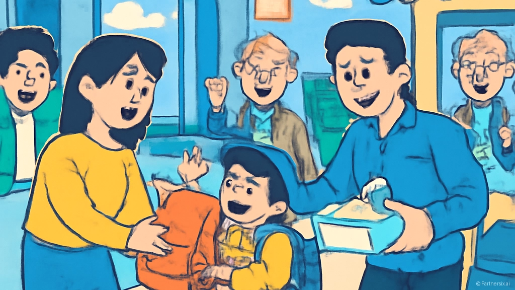 저소득 한 자녀 가…