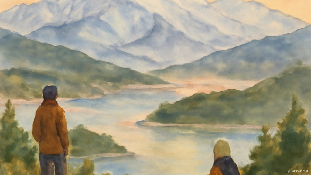 경남 겨울 명소 빛나는 풍경