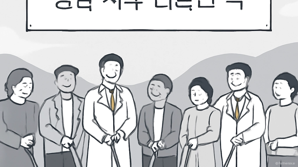 경남 공공병원 확충으로 의료체계 혁신