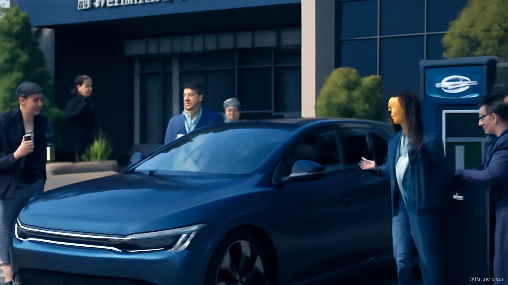 경남도 공유차량 나…