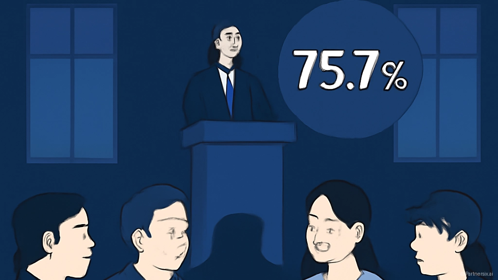 경남도민 75.7%…