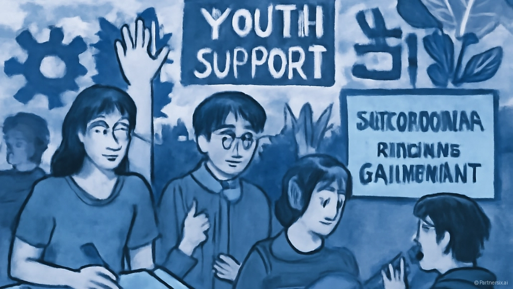 경남 청년 위한 2026년 맞춤 지원 대폭 확대