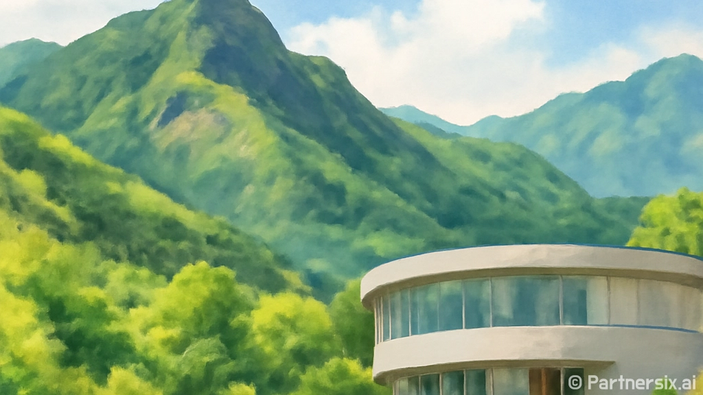 고성 엄홍길 전시관…