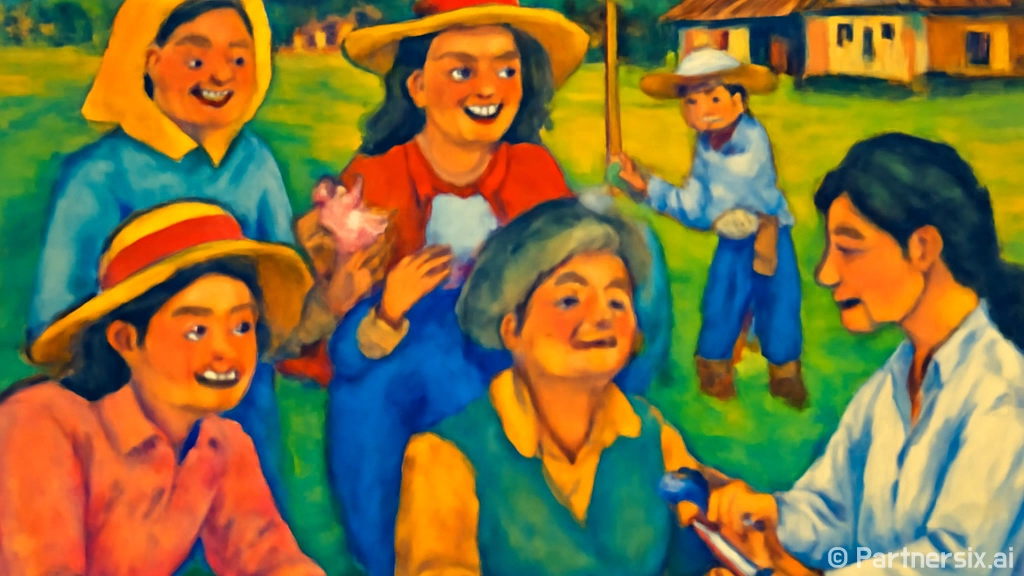 경남 여성농업인 맞…