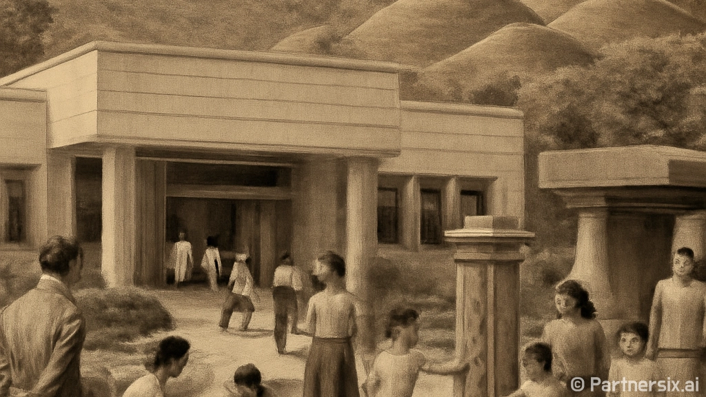 고성박물관에서 만나…