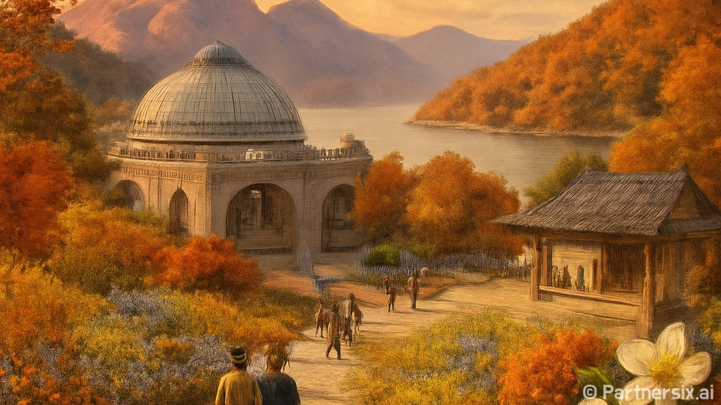 진해 보타닉 뮤지엄…