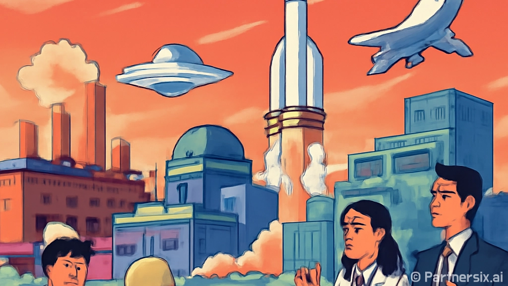 경남, 우주항공산업…