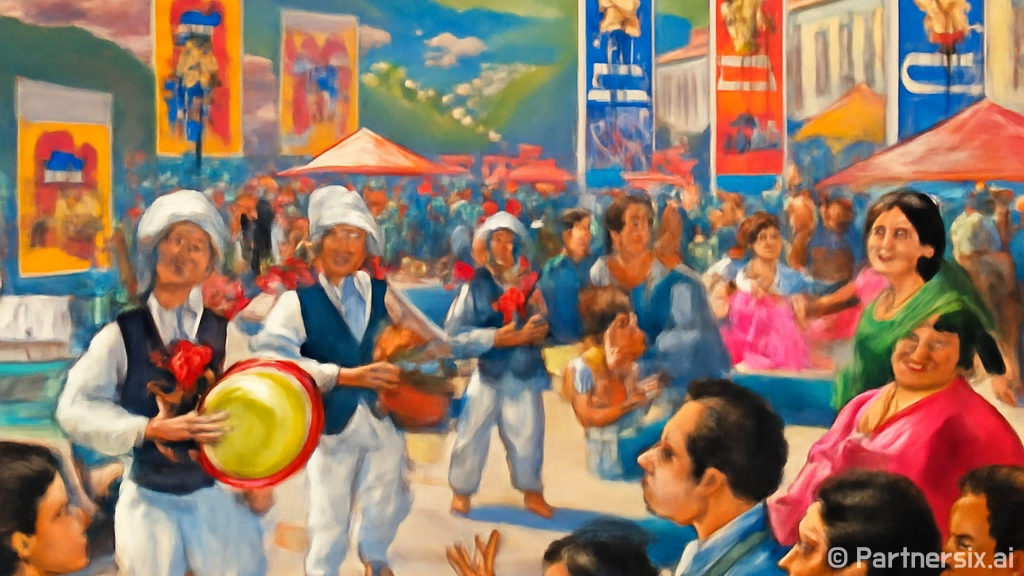 3월 첫주 경남 문화예술 풍성한 향연