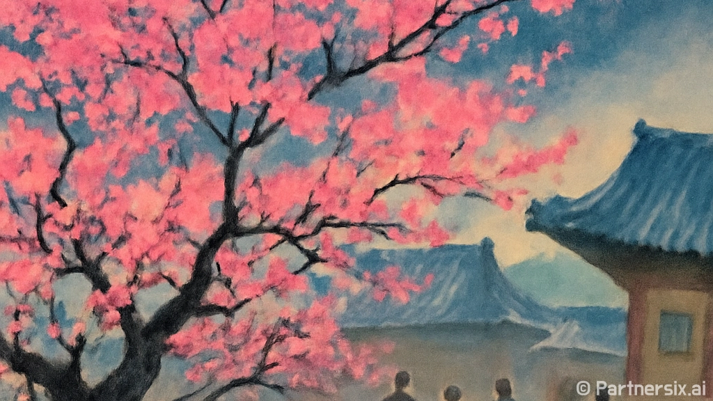 경남 양산 통도사 홍매화 촬영 가이드